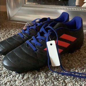 NWT Adidas Women’s Cleats